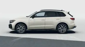 Touareg R-Line V6 TDI thumbnail
