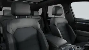 Touareg R-Line V6 TDI thumbnail