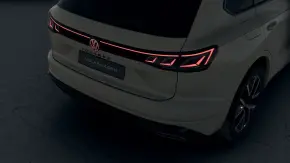 Touareg R-Line V6 TDI thumbnail