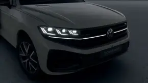 Touareg R-Line V6 TDI thumbnail