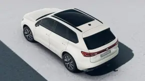 Touareg R-Line V6 TDI thumbnail
