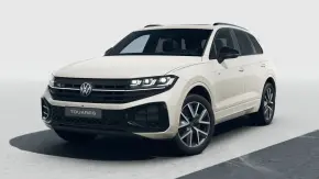 Touareg R-Line V6 TDI thumbnail