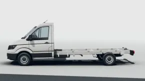 Crafter 3.5 CS Sasiu L4 FWD 103kW thumbnail