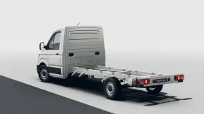 Crafter 3.5 CS Sasiu L4 FWD 103kW thumbnail