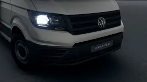 Crafter 3.5 CS Sasiu L4 FWD 103kW thumbnail