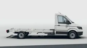 Crafter 3.5 CS Sasiu L4 FWD 103kW thumbnail