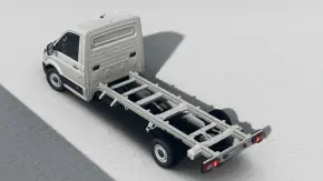 Crafter 3.5 CS Sasiu L4 FWD 103kW thumbnail