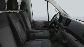 Crafter 3.5 CS Sasiu L4 FWD 103kW thumbnail