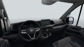 Crafter 3.5 CS Sasiu L4 FWD 103kW thumbnail