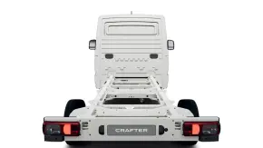 Crafter 3.5 CS Sasiu L4 FWD 103kW thumbnail