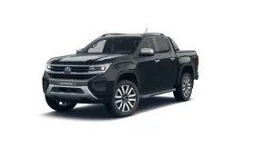 Amarok Aventura 3.0 TDI 177 kW 4M AG10 thumbnail