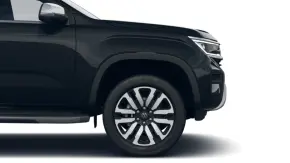 Amarok Aventura 3.0 TDI 177 kW 4M AG10 thumbnail