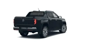 Amarok Aventura 3.0 TDI 177 kW 4M AG10 thumbnail