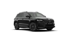 Karoq Sportline 2.0 TDI DSG 4x4 thumbnail