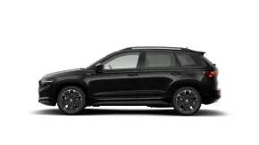 Karoq Sportline 2.0 TDI DSG 4x4 thumbnail