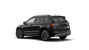 Karoq Sportline 2.0 TDI DSG 4x4 thumbnail