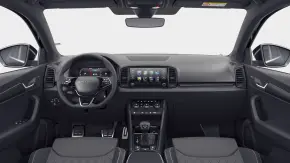 Karoq Sportline 2.0 TDI DSG 4x4 thumbnail