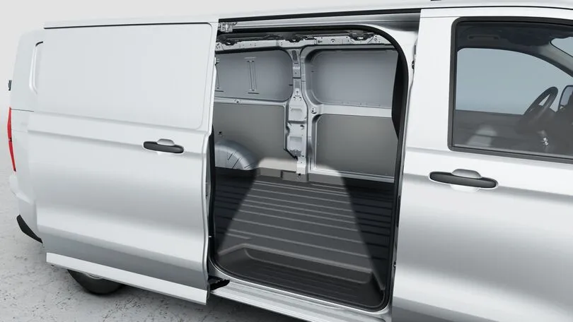 T7 Furgon LR 2.0 TDI 81 kW