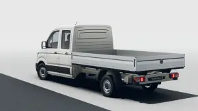 Crafter 3.5 CD Bena L4 FWD 103kW thumbnail