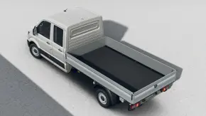 Crafter 3.5 CD Bena L4 FWD 103kW thumbnail