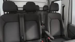 Crafter 3.5 CD Bena L4 FWD 103kW thumbnail