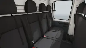 Crafter 3.5 CD Bena L4 FWD 103kW thumbnail