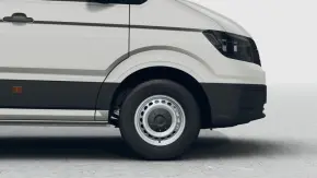 Crafter 3.5 Furgon L4H3 FWD 103kW thumbnail