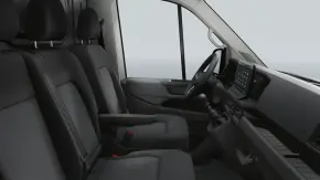 Crafter 3.5 Furgon L4H3 FWD 103kW thumbnail