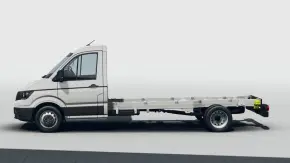 Crafter 5.0 CS Sasiu L4 dRWD 120kW thumbnail