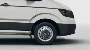 Crafter 5.0 CS Sasiu L4 dRWD 120kW thumbnail