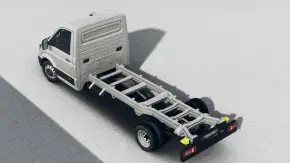 Crafter 5.0 CS Sasiu L4 dRWD 120kW thumbnail