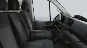 Crafter 5.0 CS Sasiu L4 dRWD 120kW thumbnail