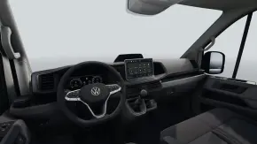 Crafter 5.0 CS Sasiu L4 dRWD 120kW thumbnail