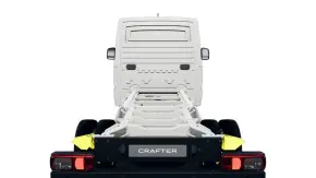 Crafter 5.0 CS Sasiu L4 dRWD 120kW thumbnail
