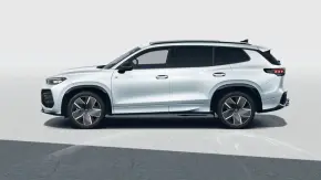 Tayron R-Line 2.0 TDI 4Motion thumbnail