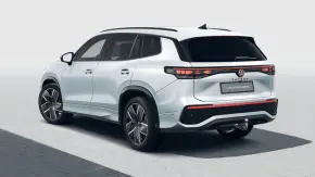 Tayron R-Line 2.0 TDI 4Motion thumbnail