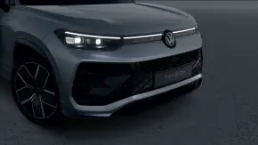 Tayron R-Line 2.0 TDI 4Motion thumbnail