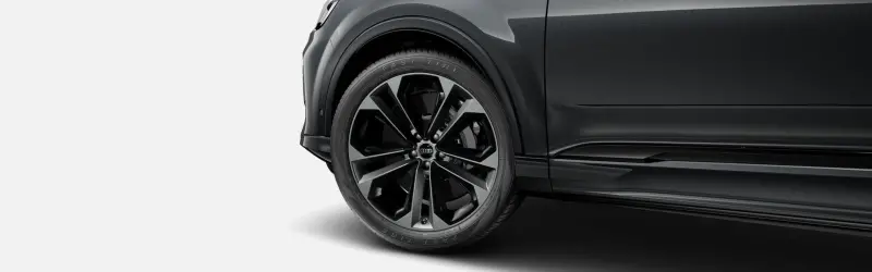 Q7 S line 55 TFSI e quattro 290kW