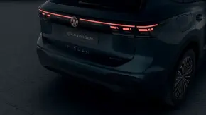 Tiguan Prime Hybrid 1,5 TSI DSG thumbnail