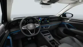 Tiguan Prime Hybrid 1,5 TSI DSG thumbnail