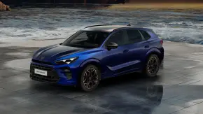 CUPRA Terramar 2.0 TSI DSG 4DRIVE thumbnail