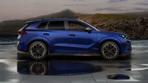 CUPRA Terramar 2.0 TSI DSG 4DRIVE thumbnail