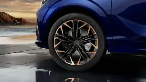 CUPRA Terramar 2.0 TSI DSG 4DRIVE thumbnail