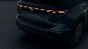 Tiguan Prime Hybrid 1,5 TSI DSG thumbnail