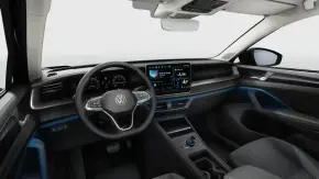 Tayron Prime 2.0 TDI 4Motion thumbnail