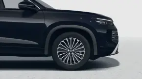 Tayron Prime 2.0 TDI 4Motion thumbnail