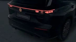 Tayron Prime 2.0 TDI 4Motion thumbnail