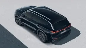 Tayron Prime 2.0 TDI 4Motion thumbnail