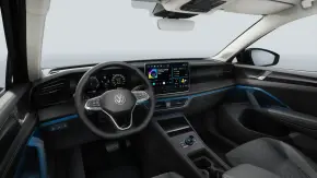 Tiguan Prime 1,5 eTSI DSG thumbnail