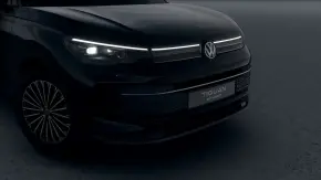 Tiguan Prime 1,5 eTSI DSG thumbnail